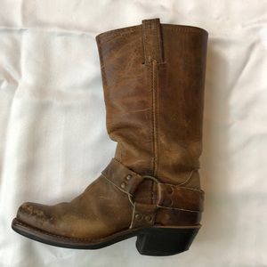 Frye boots